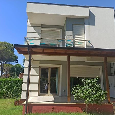 Villa Eden 111, Perla Resort, Bay Of Lalzi Durrës Extérieur photo