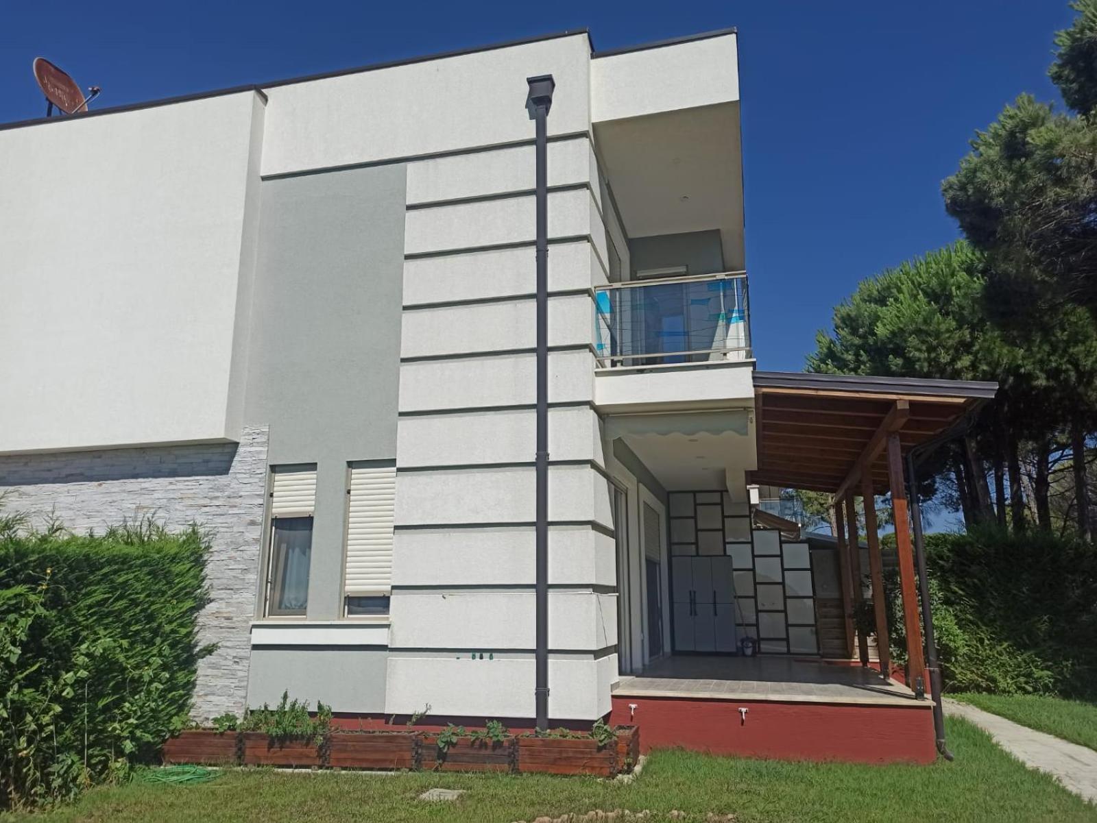 Villa Eden 111, Perla Resort, Bay Of Lalzi Durrës Extérieur photo