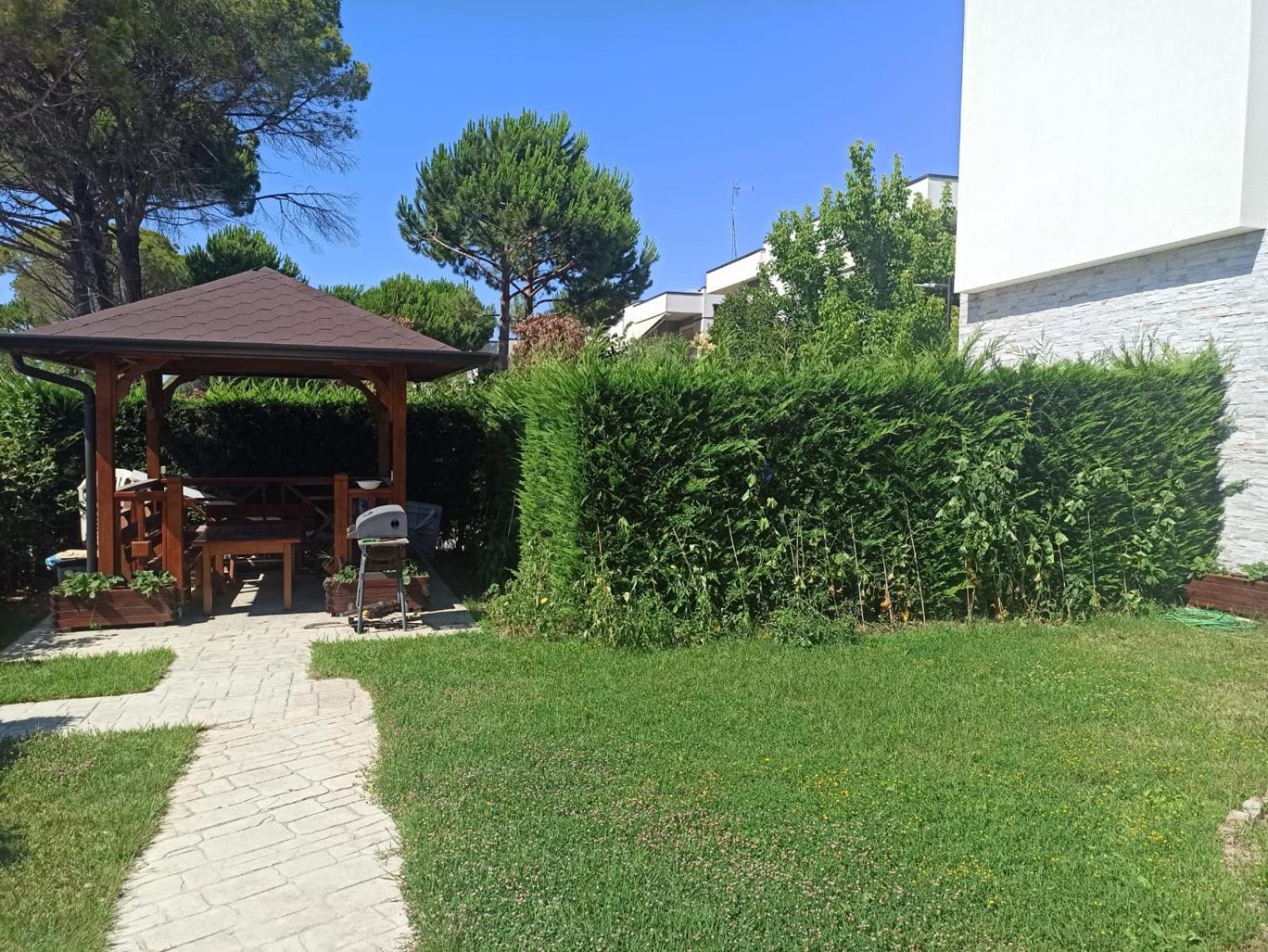 Villa Eden 111, Perla Resort, Bay Of Lalzi Durrës Extérieur photo
